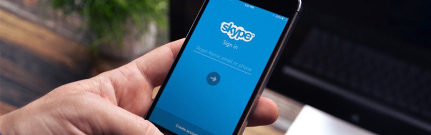 How Skype plans to revamp their mobile app