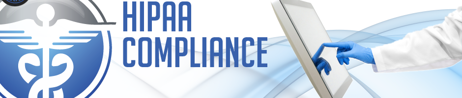 Now offering HIPAA Compliance in Ocala Florida