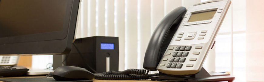 Do VoIP-enabled offices even need handsets?