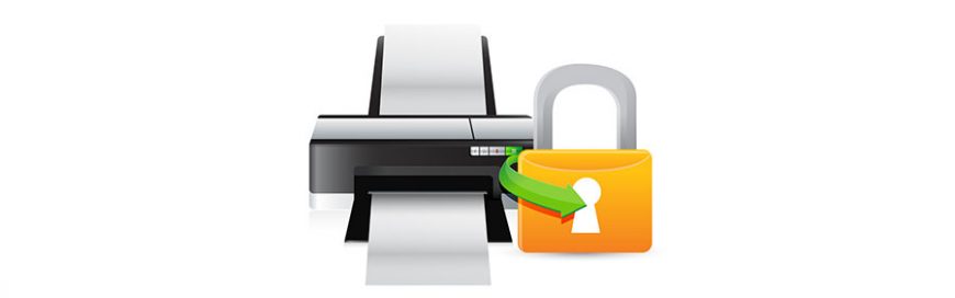 Are your printers safe?