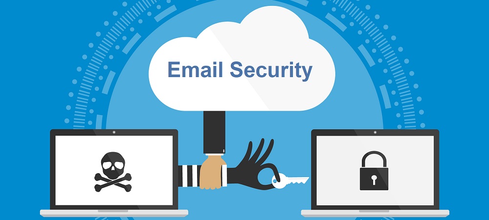 Enhancing Email Security: Best Practices for Businesses
