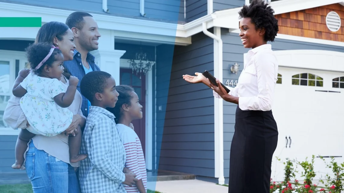 Real estate office phone systems