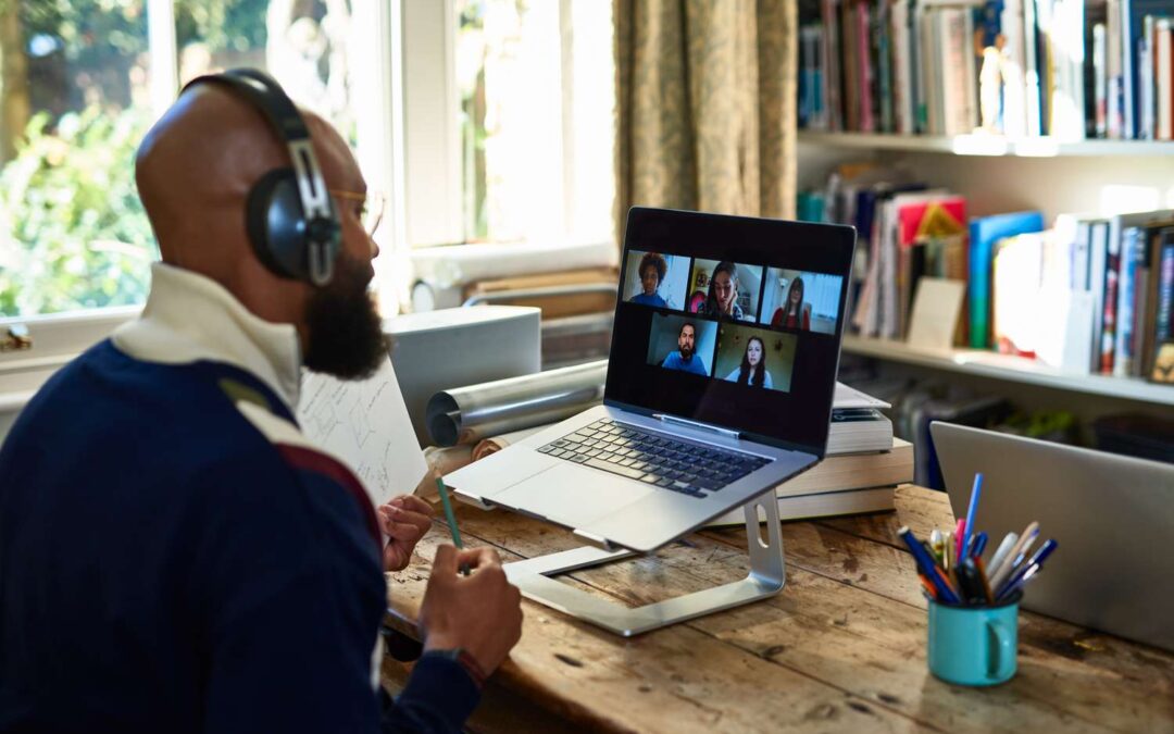 Empowering Remote Work: Technology Strategies for 2025